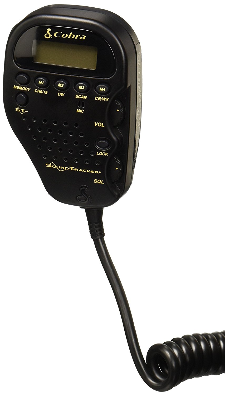 Cobra 75WXST 40-Channel CB Radio